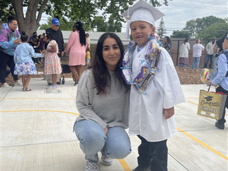 School Counselor