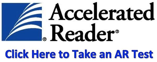 Accelerated Reader, Click here to take an AR Test